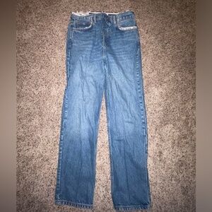 REFORMATION JEANS SIZE 29